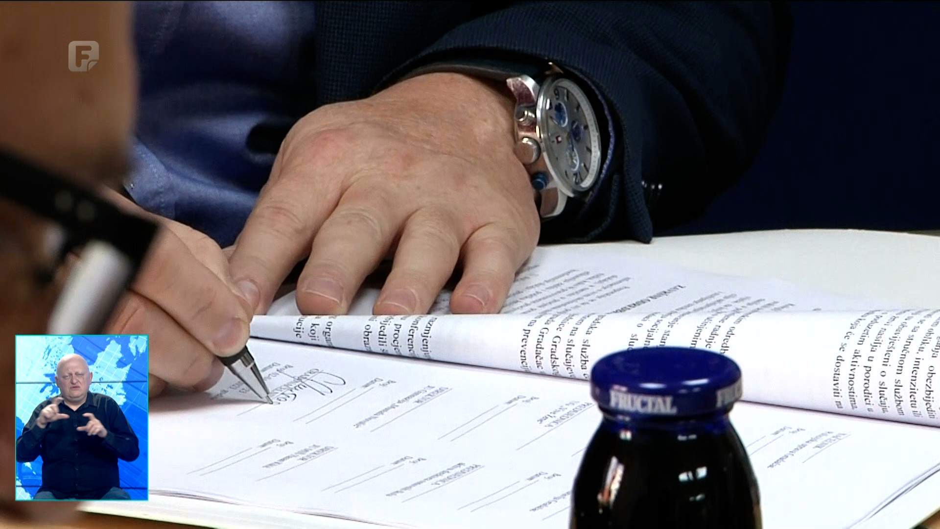 U Gradačcu potpisan revidirani Protokol intervencija u slučajevima nasilja u porodici